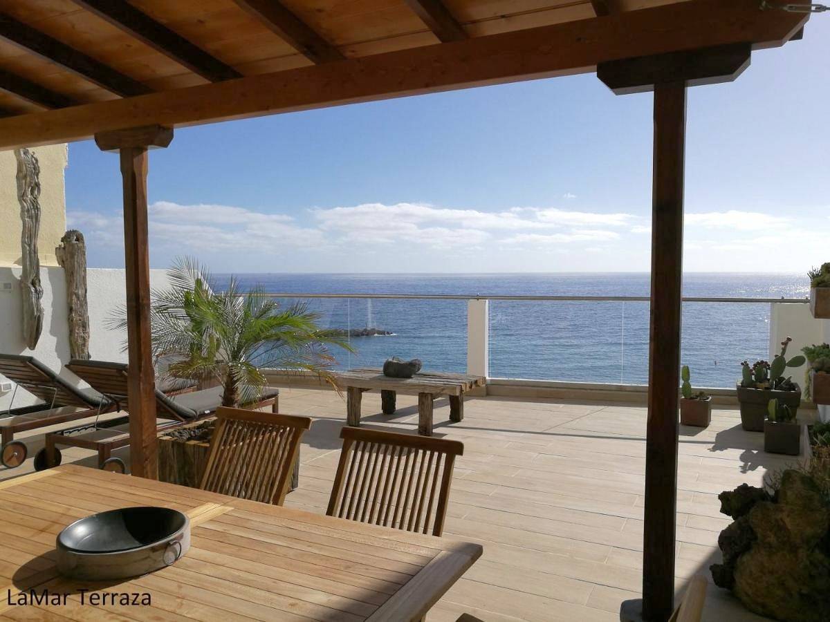 Apartamento entero, Residencial Lamar in El Planto, Santa Cruz de La Palma