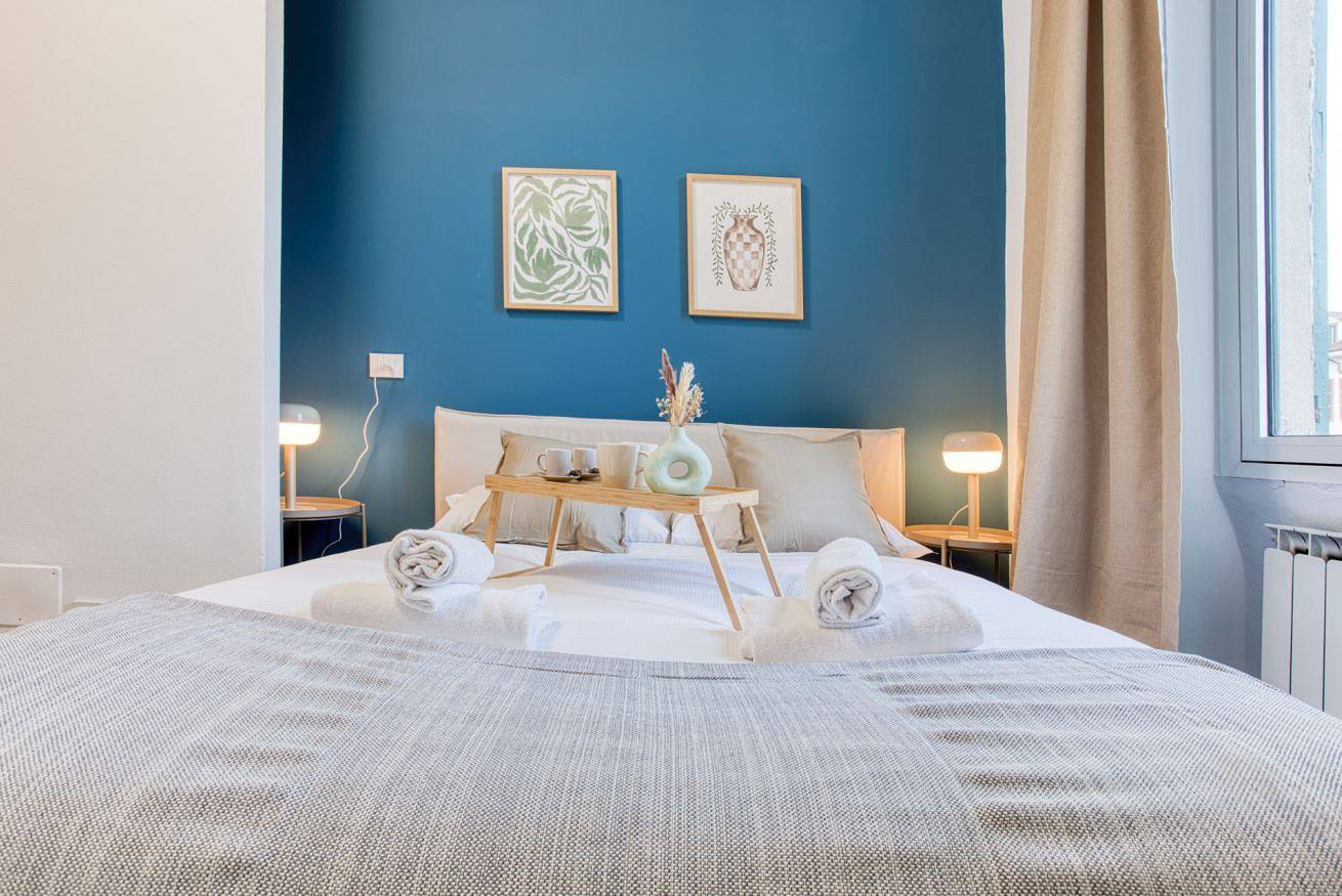 Entire apartment, Easylife - Milano - Porta Ticinese 43 - Navigli in Milan, Milan Province