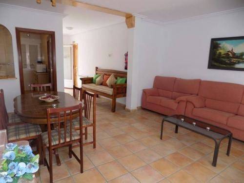 Casa rural para 6 personas en El Losar del Barco