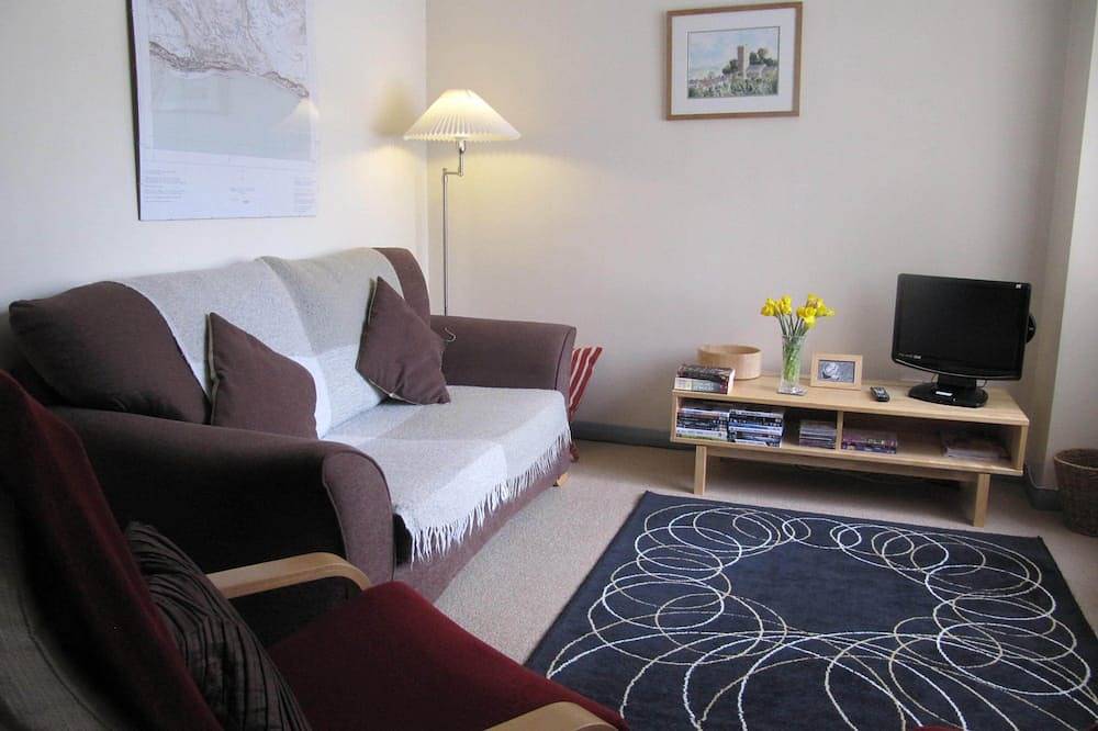 Entire apartment, Lovely, comfortable apartment In Branscombe, Devon close to beach in Branscombe, Jurassic Coast