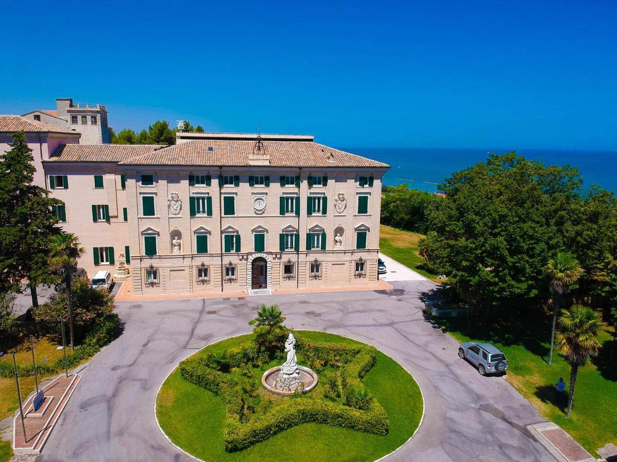 Domus Stella Maris - Casa per Ferie in Ancona, Ancona Provinz