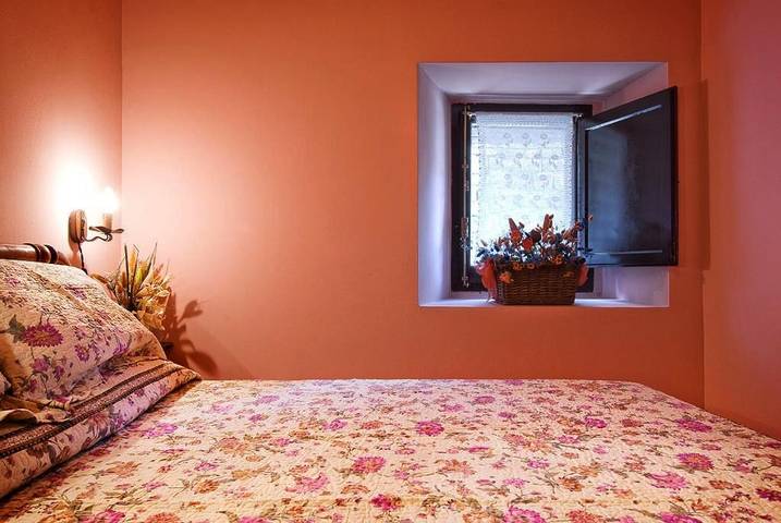 Casa rural para 6 personas, con Balcón y Vistas en La Jacetania - 2