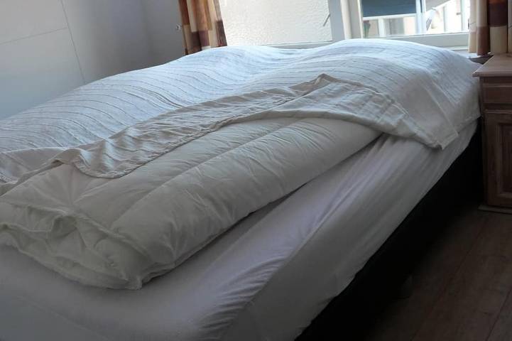 Ferienhaus für 2 Personen, mit Terrasse in Petten - 4