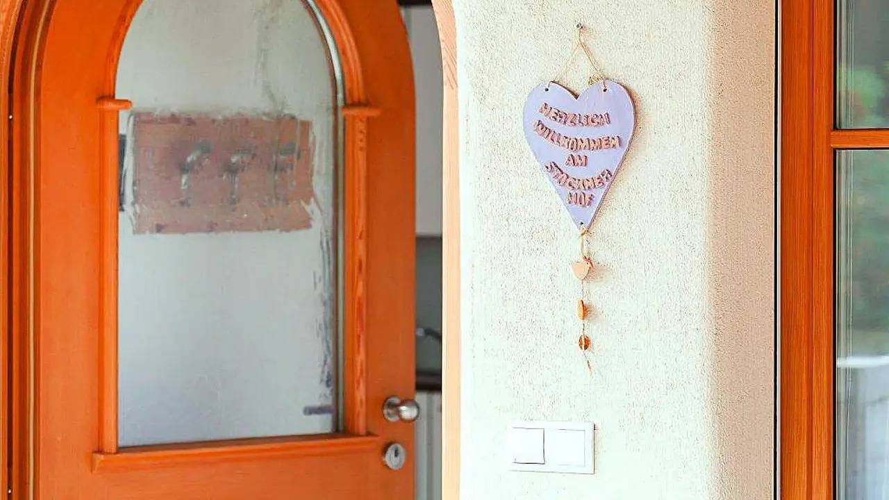 Ganze Ferienwohnung, Ferienwohnung für 5 Personen (60 m²) in Natz-Schabs in Schabs, Natz-Schabs