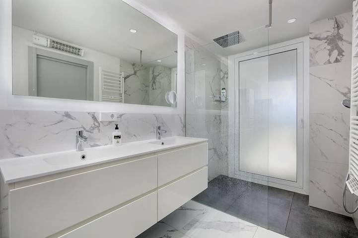 Apartamento entero, Spectacular,  luxurious apartment near the beach in San Pedro Alcántara, Marbella
