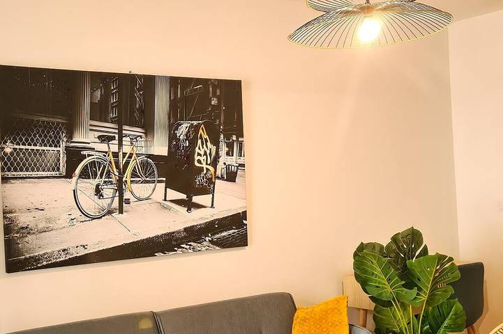 Gîte pour 2 personnes à Marmande - 4