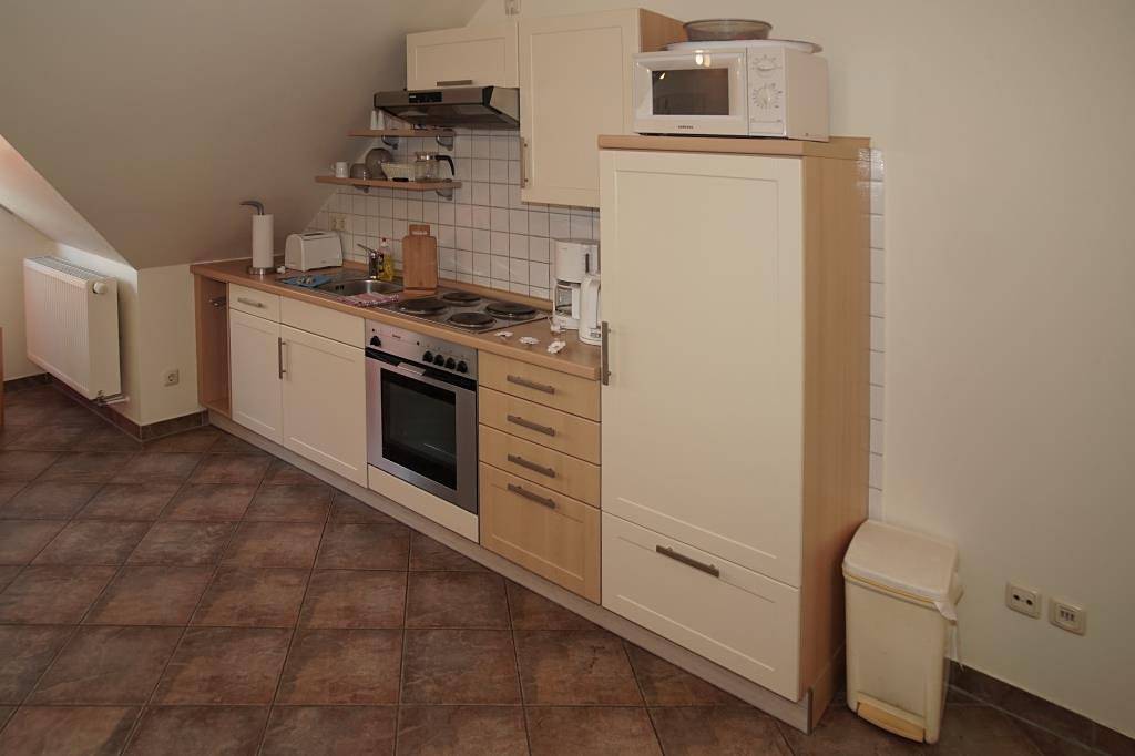 Apartamento entero, Fewo 06 "Mantelmöwe"mit Blick auf Salzhaff und Ostsee in Ostseebad Rerik, Rerik