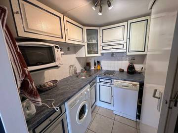 Villa pour 4 Personnes dans Port Leucate, Leucate, Photo 3