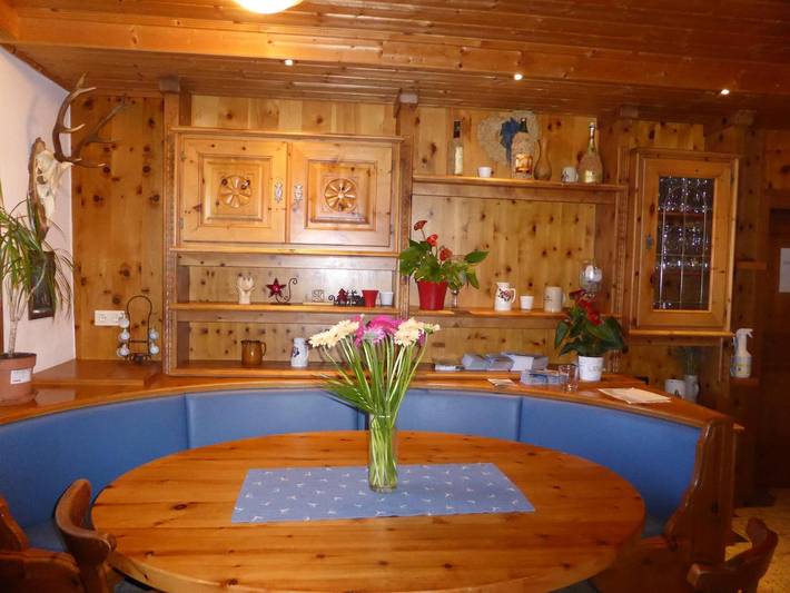 Ferienwohnung für 2 Personen, mit Garten in Wildschönau - 3