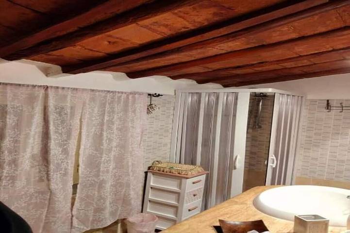 Ganze Wohnung, La Dimora del 1700 in Tivoli, Rom Provinz