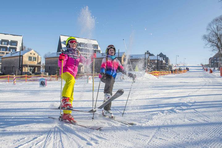 Appartement de vacances entier, Appartement de vacances avec appareil de bien être in Liptovský Mikuláš, Low Tatras