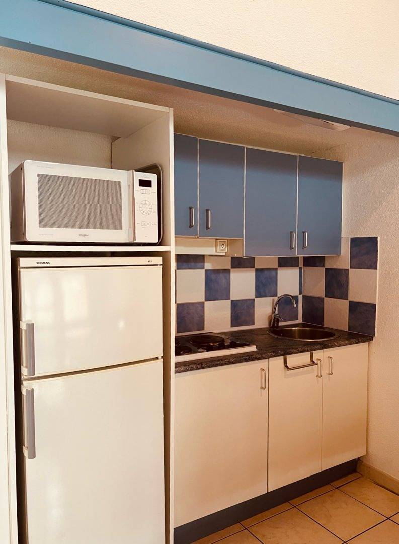Appartement entier, Appartement à 2 minutes du Lac de la Raviège in La Salvetat-sur-Agout, Région de Béziers