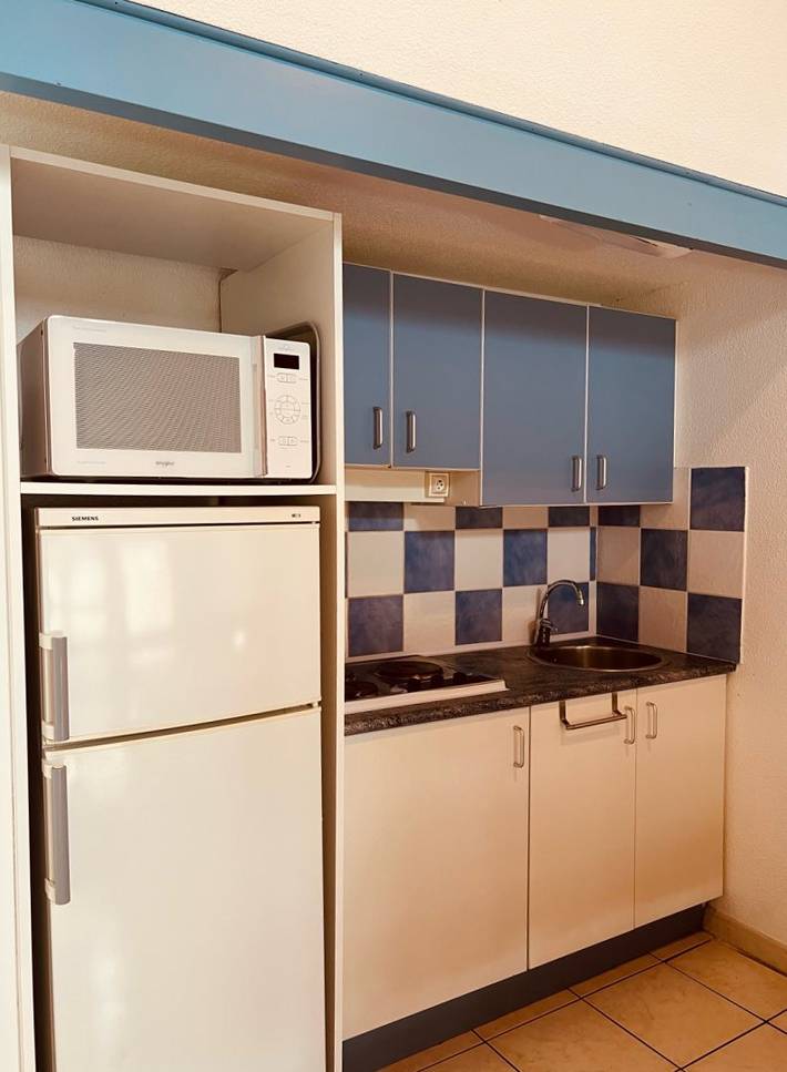 Gîte pour 5 personnes, avec jardin et terrasse dans Lac de la Raviège - 3