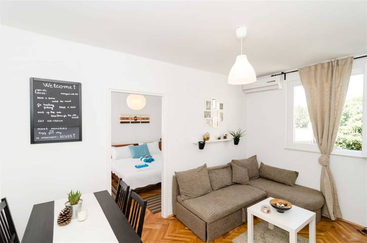 Entire apartment, Nives One bedroom apartment in Dubrovnik, Grad Dubrovnik