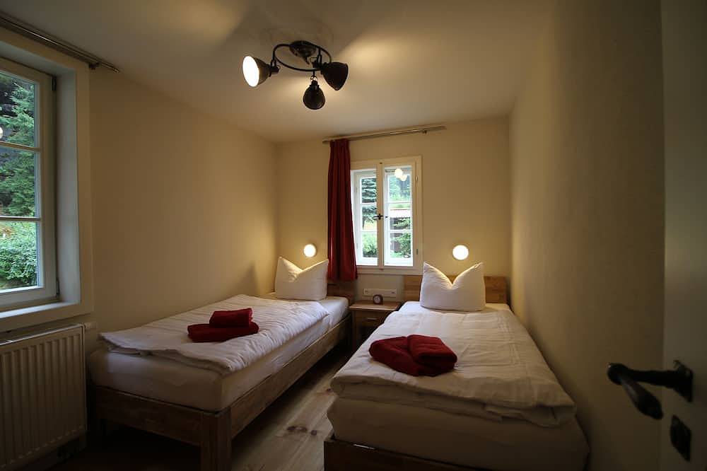 Ganze Wohnung, Felsenkeller Bielatal Johanniswacht in Rosenthal-Bielatal, Elbsandsteingebirge