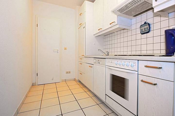 Ferienwohnung für 4 Personen, mit Terrasse in Boltenhagen - 3