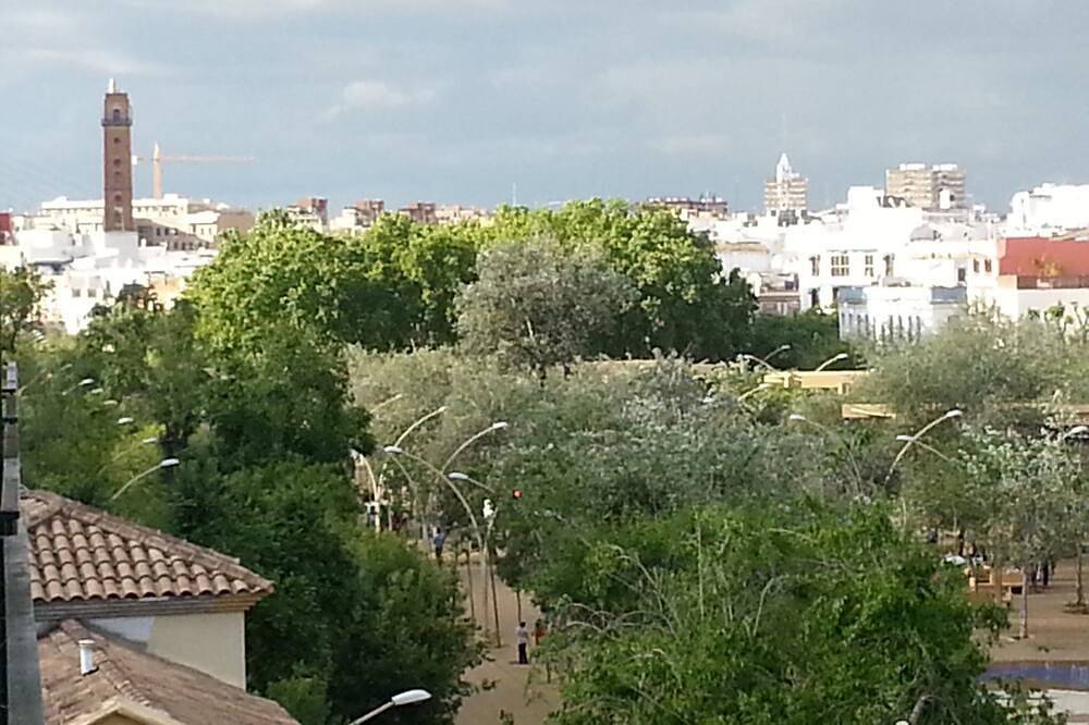 Appartamento vacanze a Siviglia a partire da 153€ a notte