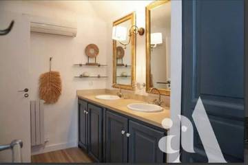 Château pour 10 Personnes dans Cavaillon, Parc naturel régional du Luberon, Photo 3