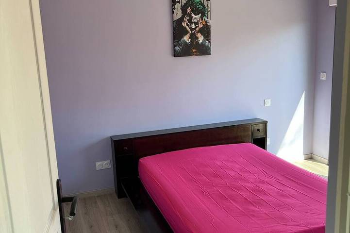 Location de vacances pour 6 personnes à Le Dézert - 4