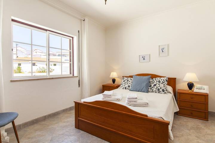 BnB für 2 Personen an der Algarve