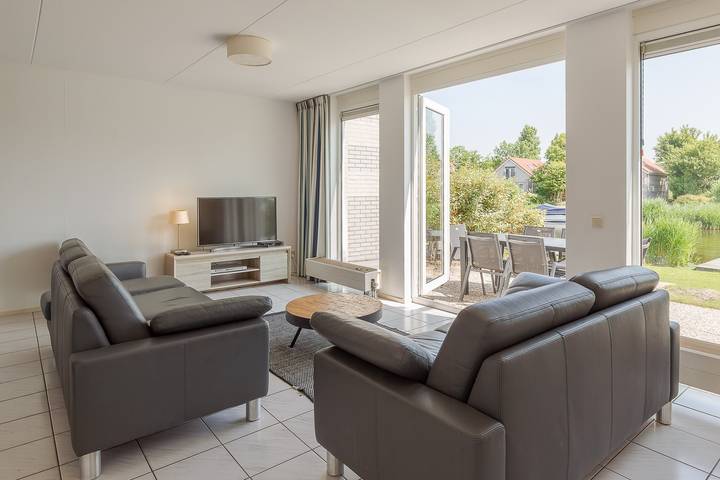 Ferienhaus für 6 Personen in Makkum - 3