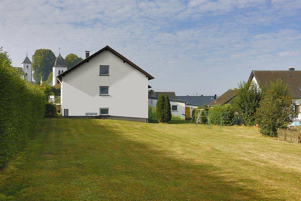 Haus Berndorf in Berndorf, Vulkaneifel