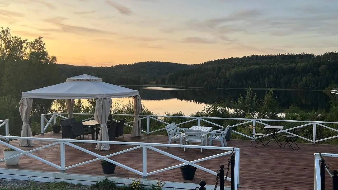 Ferienhaus für 6 Personen (60 m²) in Stora Kil socken in Kil, Värmland