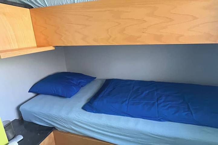 Gîte pour 4 personnes, avec jardin et balcon, animaux acceptés à La Calamine - 2