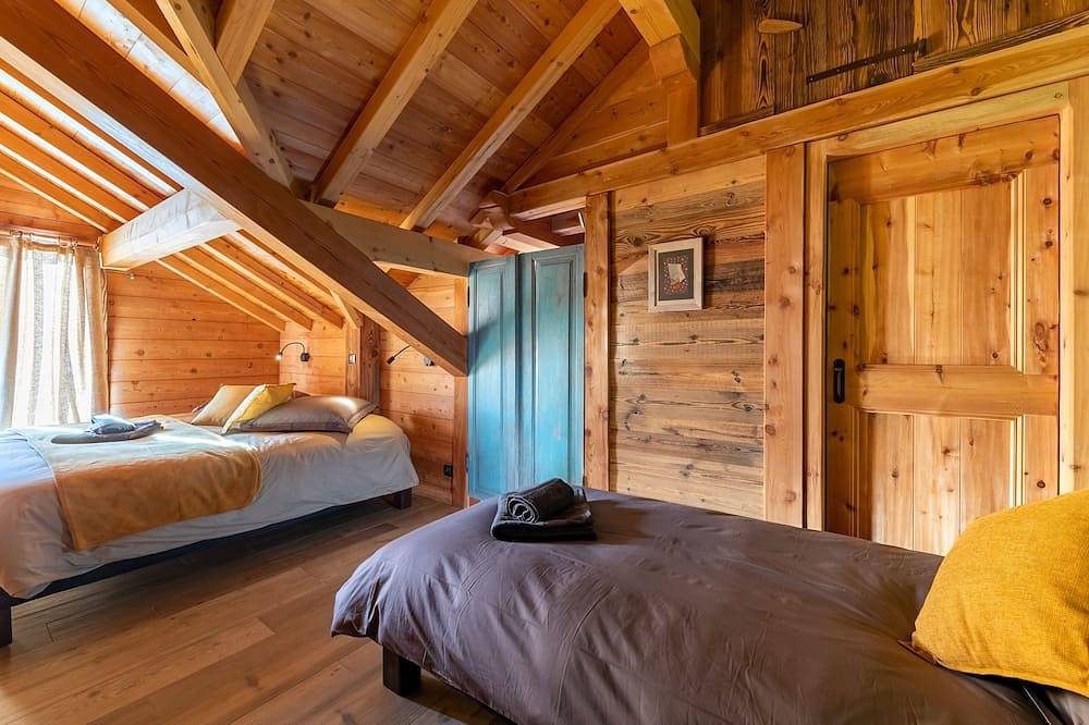 Person luxury chalet in Ceillac, Queyras