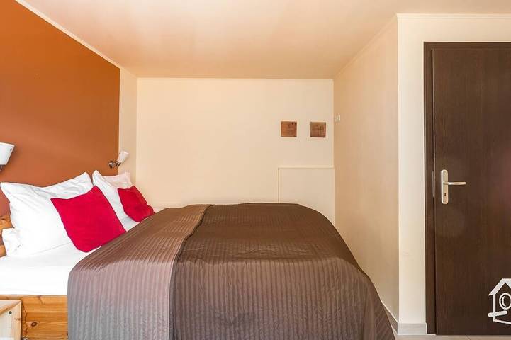 Appartement entier, Exclusive apartment with rural idyll, approx. 850m from the beach - in Rostock, Rostock et ses environs