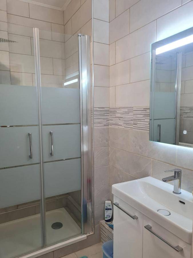 Appartement de vacances pour 2 personnes, avec balcon