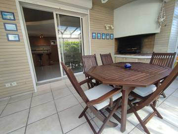 Villa voor 4 Personen in Cap d'Agde, Agde, Afbeelding 2