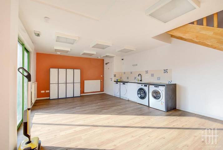 Gîte pour 2 personnes à Saint-Pierre-des-Corps - 4