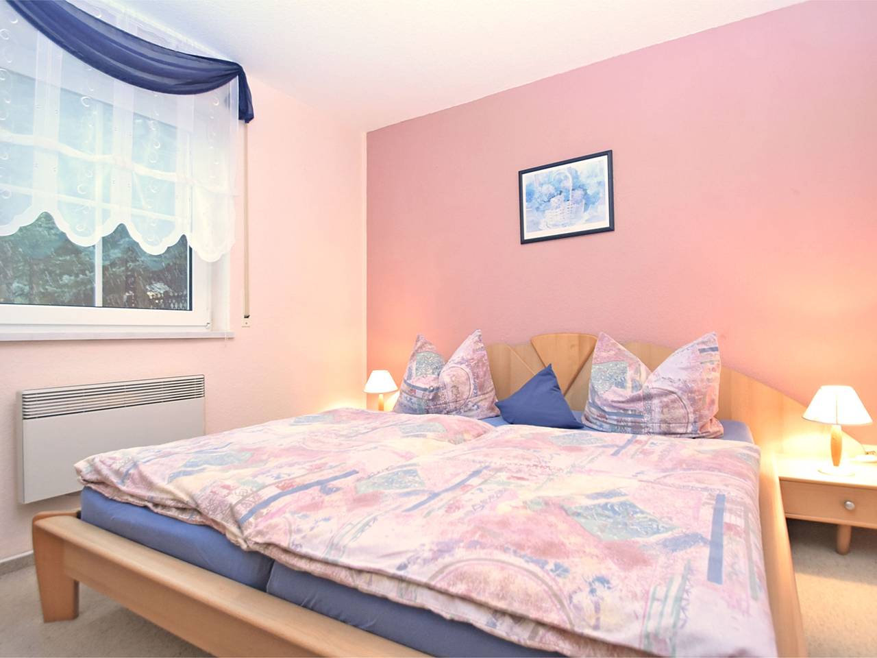 Apartamento entero, Apartamento Bad Elster en Sohl in Bad Elster, Chemnitz (region)