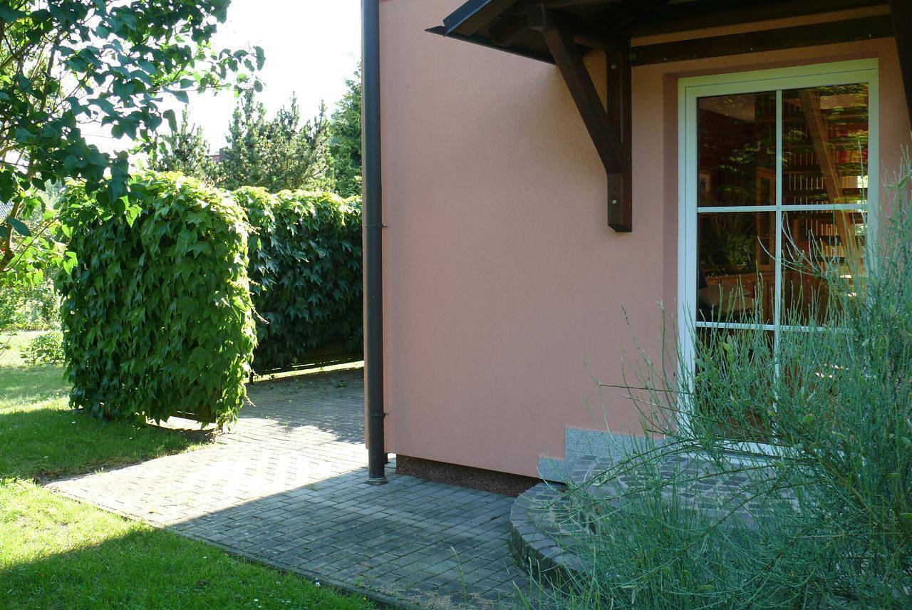 Ferienhaus Negast in Steinhagen in Steinhagen, Stralsund Umland