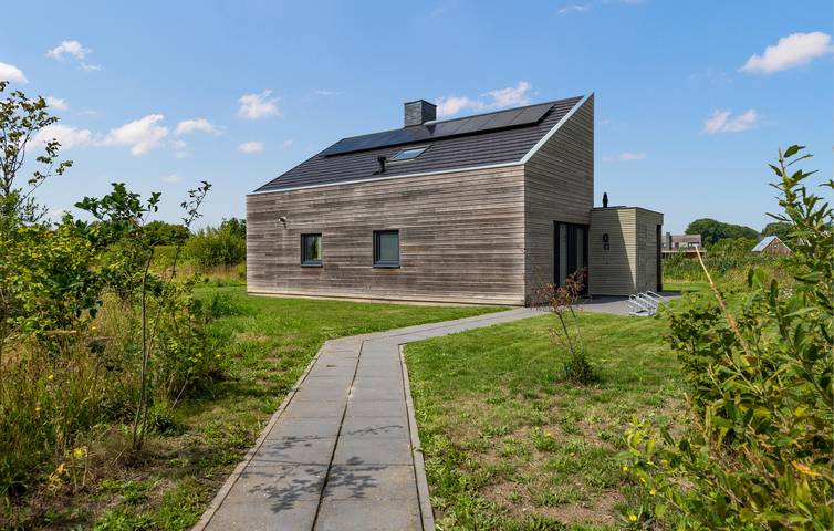 Ferienhaus für 6 Personen mit Sauna in Kamperland, Zeeuwse Kust