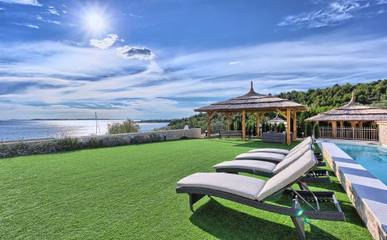 Villa für 12 Personen in Jezera, Dalmatinische Inseln, Bild 4