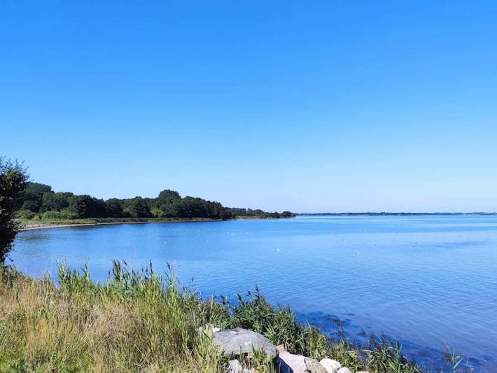 Ferienhaus für 7 Personen, mit Terrasse und Garten, mit Haustier in Årøsund - 3