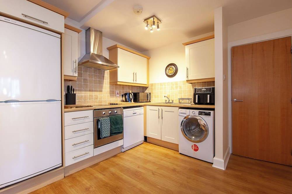 Geheel appartement, Stylish and trendy 2bed apartment in city centre. in Dublin, County Dublin