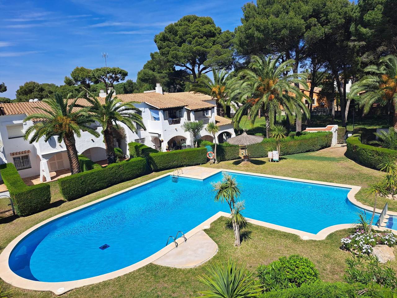 Casa vacanza a Pals a partire da 225€ a notte