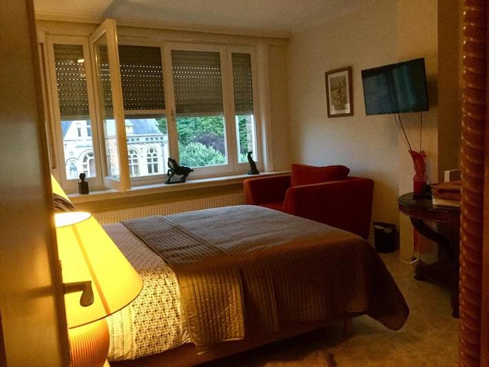 Chambre d’hôte pour 2 personnes, avec vue à Ypres - 4