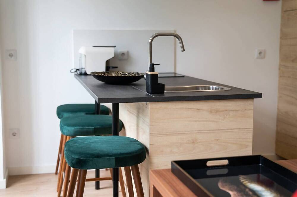 Ganze Wohnung, Apartamento no coração de Guimarães, ideal para explorar a cidade histórica. in Guimarães, Braga Distrikt