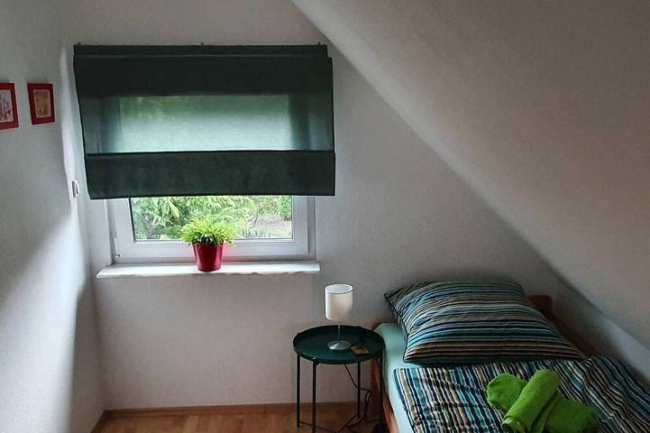 Location de vacances pour 5 personnes, avec jardin et terrasse dans Hambuhren - 2