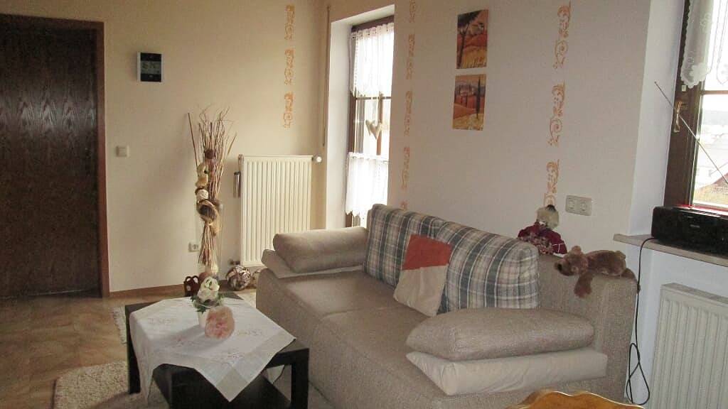 Haus Resi - Fewo Schwalbennest  70 qm in Mähring, Eastern Bavaria