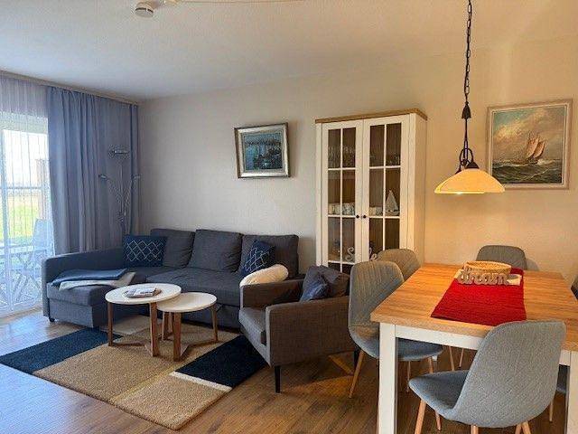 Ferienwohnung in Dahme für 6 Personen in Dahme