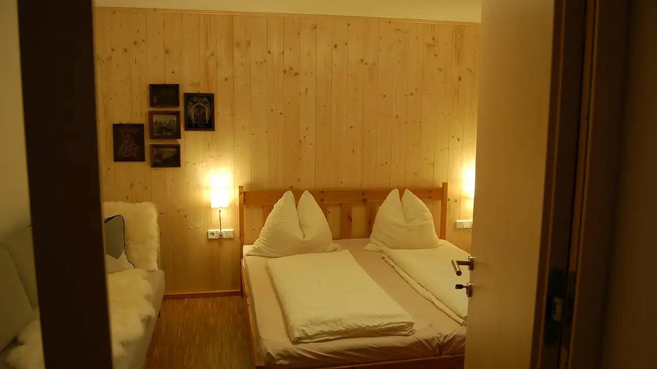 Ganze Ferienwohnung, Ferienwohnung für 2 Personen (32 m²) in Kaltenbach in Tuxer Alpen, Kaltenbach