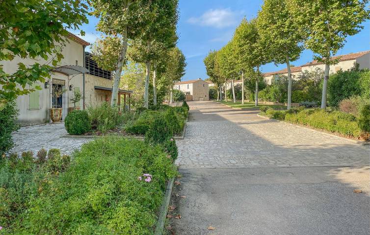 Ferienhaus für 2 Personen, mit Terrasse und Garten in Aude - 3