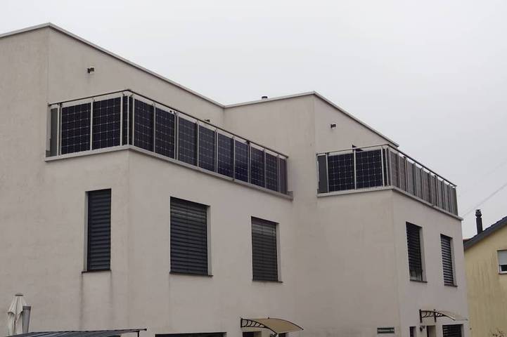 Ferienhaus für 8 Personen - 1
