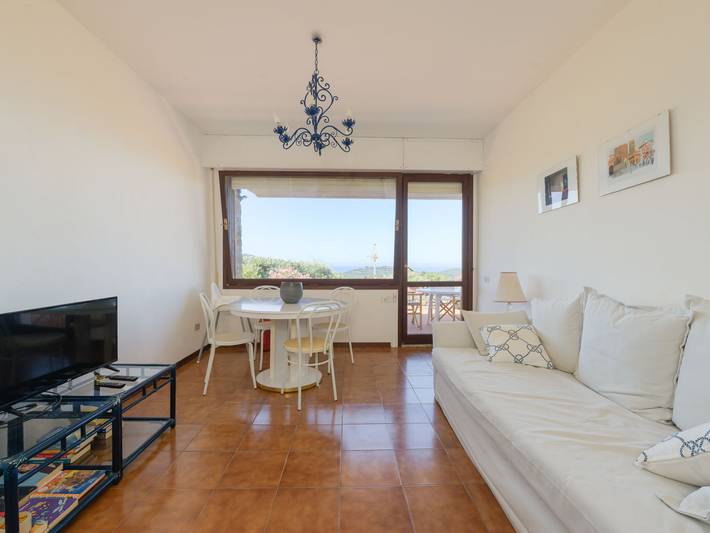Appartamento intero, Montparnasse in Punta Ala, Castiglione della Pescaia