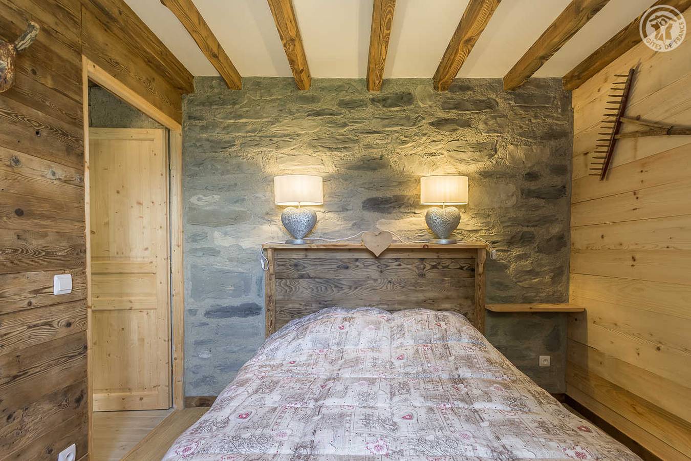 La Villa Du Doron - La Dent Parrachee in Termignon, Saint-Jean-de-Maurienne regio